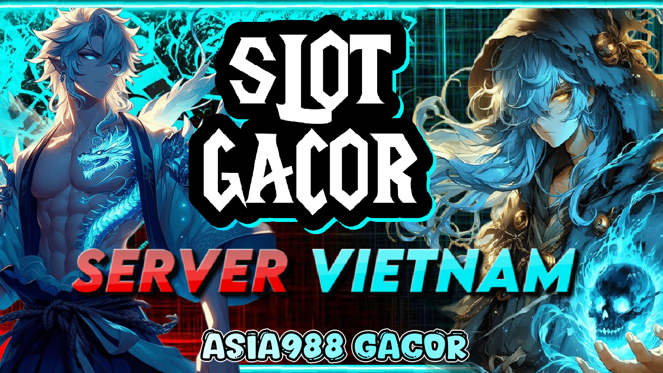 Asia988 Gacor